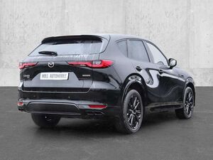 Mazda CX-60 2026 3.3L e-SKYACTIV D 254ps 8AT AWD Homura Plus T