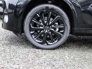 Mazda CX-60 2026 3.3L e-SKYACTIV D 254ps 8AT AWD Homura Plus T