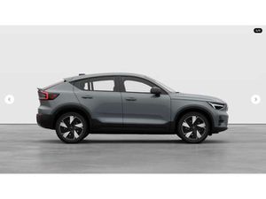 Volvo C40 Recharge Twin Motor AWD Plus Pilot-Assist