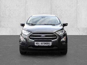 Ford EcoSport Trend 1.0 EcoBoost EU6d-T DAB SHZ LenkradHZG Alarm