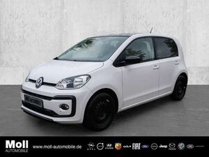 VW up! sound BMT Start-Stopp Soundsystem Klima SHZ Rückfa