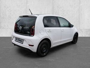 VW up! sound BMT Start-Stopp Soundsystem Klima SHZ Rückfa