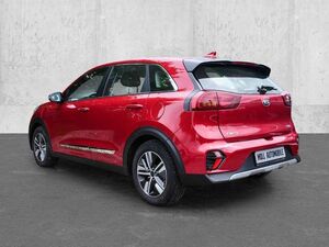 Kia Niro Edition 7 Plug-in Hybrid ACC Mehrzonenklima Fahrer
