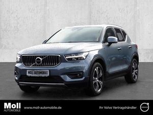 Volvo XC40 Inscription 2WD T3 EU6d Navi Leder Digitales Cockp