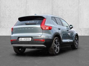 Volvo XC40 Inscription 2WD T3 EU6d Navi Leder Digitales Cockp