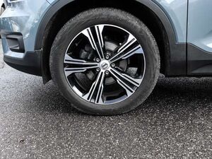 Volvo XC40 Inscription 2WD T3 EU6d Navi Leder Digitales Cockp