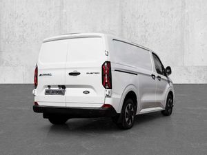 Ford Transit Custom Kasten L1 Trend RWD Elektromotor Airbag Laderaumsc