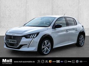 Peugeot 208 e- GT Panorama Navi Digitales Cockpit LED ACC Appl