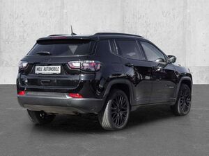 Jeep Compass Limited Plug-In Hybrid 4WD 1.3 EU6d El. Panodach S