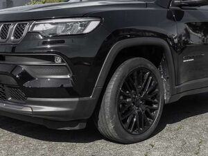 Jeep Compass Limited Plug-In Hybrid 4WD 1.3 EU6d El. Panodach S