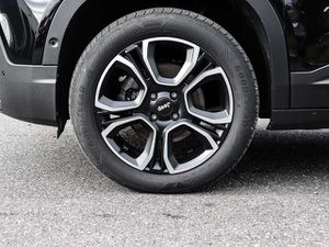 Jeep Avenger Summit Electric Elektro 360 Kamera LED El. Heckkla