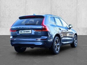 Volvo XC60 Momentum Pro 2WD StandHZG AHK Digitales Cockpit So