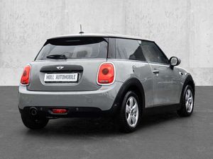 MINI One MINI 1.5 Sperrdiff. Mehrzonenklima Ambientebeleuch