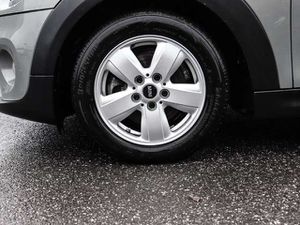 MINI One MINI 1.5 Sperrdiff. Mehrzonenklima Ambientebeleuch