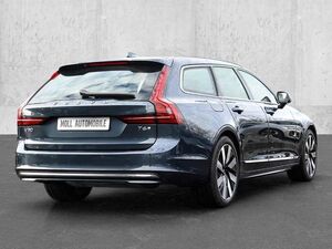Volvo V90 Kombi Plus Bright Recharge Plug-In Hybrid AWD Stan