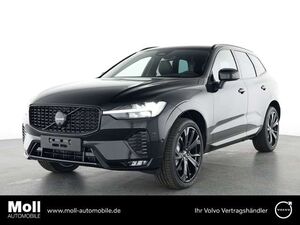 Volvo XC60 Ultra Black Edition AWD HUD AHK Digitales Cockpit
