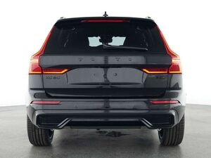 Volvo XC60 Ultra Black Edition AWD HUD AHK Digitales Cockpit