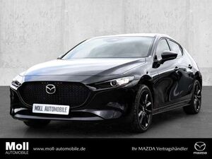 Mazda 3 Nagisa 2.5L e-SKYACTIV G 140ps 6AT FWD LED