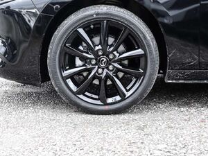 Mazda 3 Nagisa 2.5L e-SKYACTIV G 140ps 6AT FWD LED