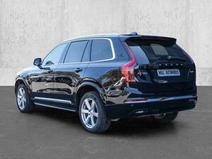 Volvo XC90 FACELIFT Plus Bright Recharge Plug-In Hybrid AWD 7