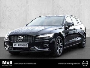 Volvo V60 Kombi Plus Dark Digitales Cockpit Memory Sitze Sou