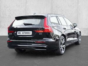 Volvo V60 Kombi Plus Dark Digitales Cockpit Memory Sitze Sou