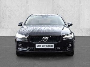 Volvo V60 Kombi Plus Dark Digitales Cockpit Memory Sitze Sou