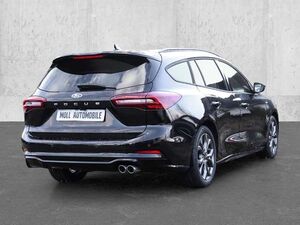 Ford Focus Turnier ST-Line X 155PS Aut. FAP Winter Parking St
