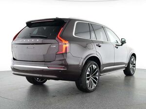 Volvo XC90 FACELIFT Plus Bright Recharge Plug-In Hybrid AWD 7