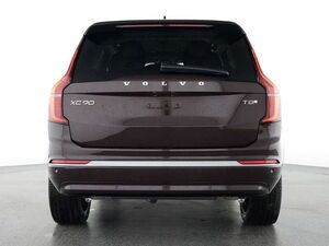 Volvo XC90 FACELIFT Plus Bright Recharge Plug-In Hybrid AWD 7