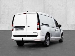 Ford Transit Connect Limited L2 Kasten AHK Allwetter Holzboden