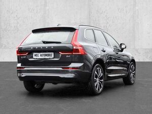Volvo XC60 Core 2WD Digitales Cockpit Soundsystem LED Kurvenl