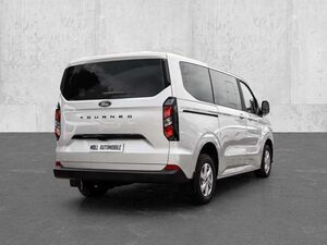 Ford  Tourneo Custom Trend L1 136PS Allwetter Navi 9-Sit
