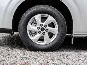 Ford  Tourneo Custom Trend L1 136PS Allwetter Navi 9-Sit