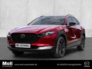 Mazda CX-30 2027 Homura Plus 2.5L e-SKYACTIV-G 140PS 6GS FWD