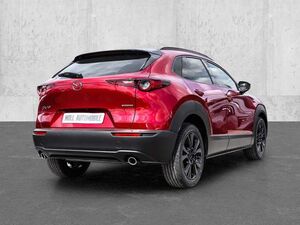 Mazda CX-30 2027 Homura Plus 2.5L e-SKYACTIV-G 140PS 6GS FWD