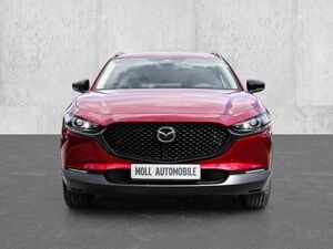 Mazda CX-30 2027 Homura Plus 2.5L e-SKYACTIV-G 140PS 6GS FWD