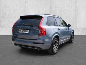Volvo XC90 Plus Dark AWD 7-Sitzer StandHZG AHK El. Panodach D