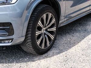 Volvo XC90 Plus Dark AWD 7-Sitzer StandHZG AHK El. Panodach D