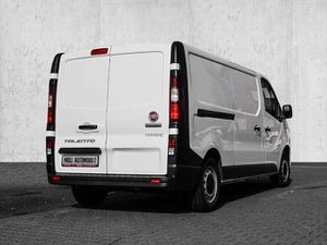 Fiat  Talento Kasten L2H1 1,2t Basis 2.0 Ecojet 120 Turb