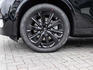 Mazda CX-60 2025 2.5L e-SKYACTIV PHEV 327PS AWD Homura-Plus BO