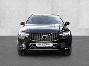 Volvo XC60 R Design 2WD B4 Diesel EU6d HUD El. Panodach Navi