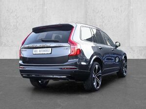 Volvo XC90 Ultimate Dark AWD B5 Diesel EU6d 7-Sitzer HUD AD S