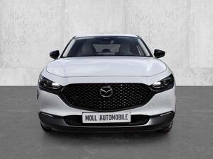 Mazda CX-30 Makoto 2027 2.5L e-SKYACTIV-G 140PS 6AT FWD BOSE L