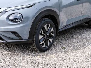 Nissan Juke Acenta 1.0 DIG-T 114PS 6MT Komfort-Paket NissanCon