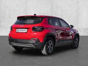 Jeep Avenger Longitude Electric LED Apple CarPlay Android Auto