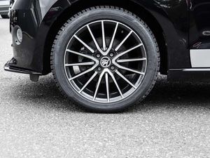 Skoda Citigo Monte Carlo 1.0 DAB SHZ Notbremsass. Temp PDC Berg