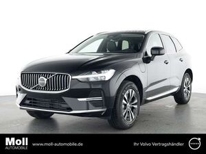 Volvo XC60 Core Recharge Plug-In Hybrid AWD StandHZG AHK Digi