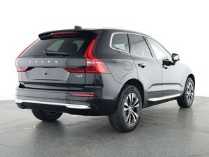 Volvo XC60 Core Recharge Plug-In Hybrid AWD StandHZG AHK Digi