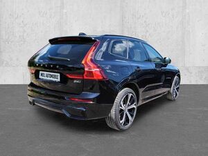 Volvo XC60 Ultimate Dark AWD HUD StandHZG AHK Digitales Cockp